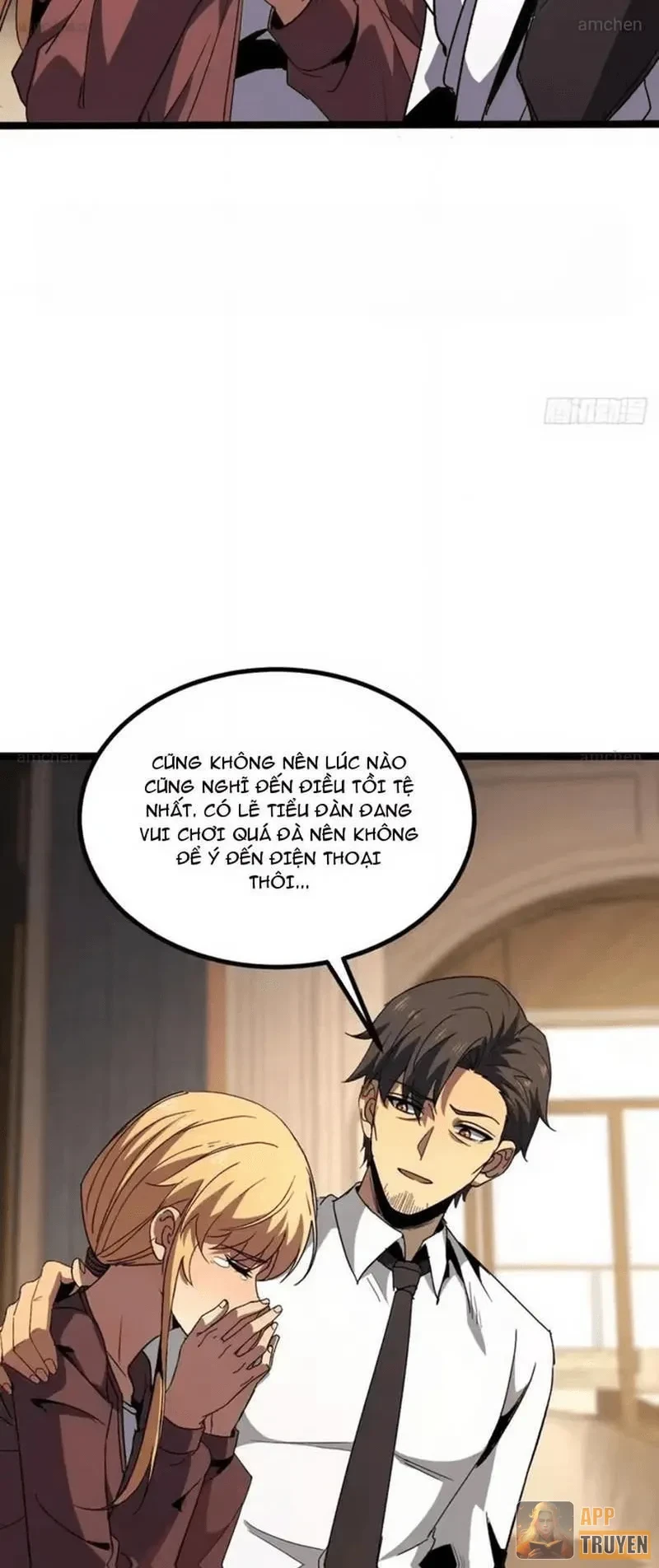 Dị Biến Giáng Lâm Nhân Gian: Triệu Hoán Chi Chủ! Chapter 89 - 23