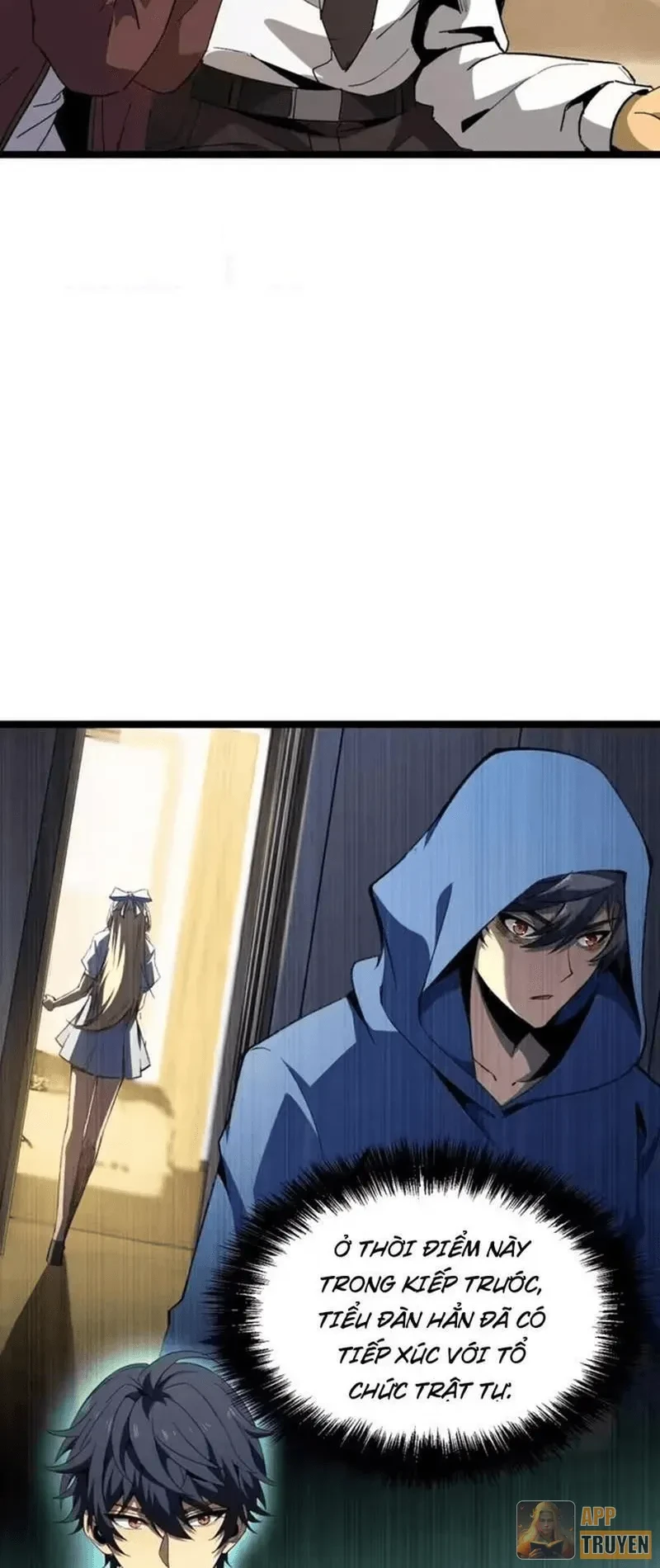 Dị Biến Giáng Lâm Nhân Gian: Triệu Hoán Chi Chủ! Chapter 89 - 24