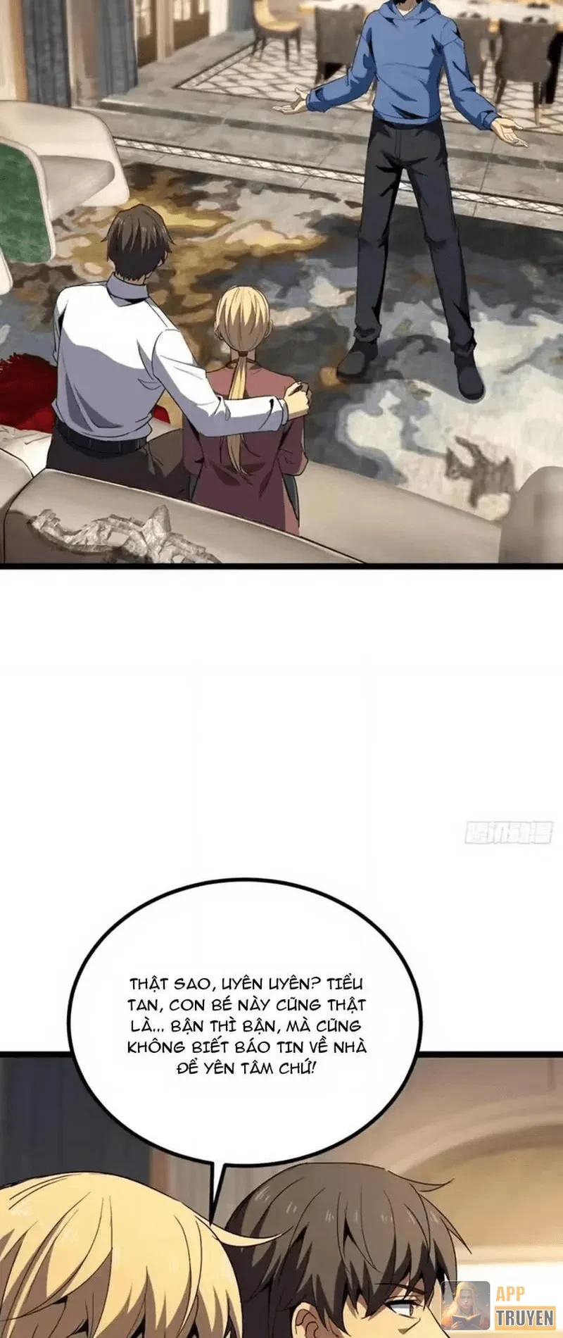 Dị Biến Giáng Lâm Nhân Gian: Triệu Hoán Chi Chủ! Chapter 89 - 26