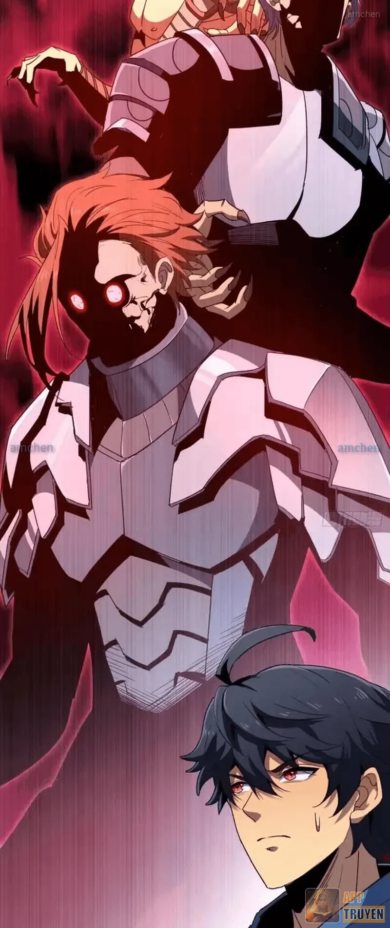 Dị Biến Giáng Lâm Nhân Gian: Triệu Hoán Chi Chủ! Chapter 89 - 28