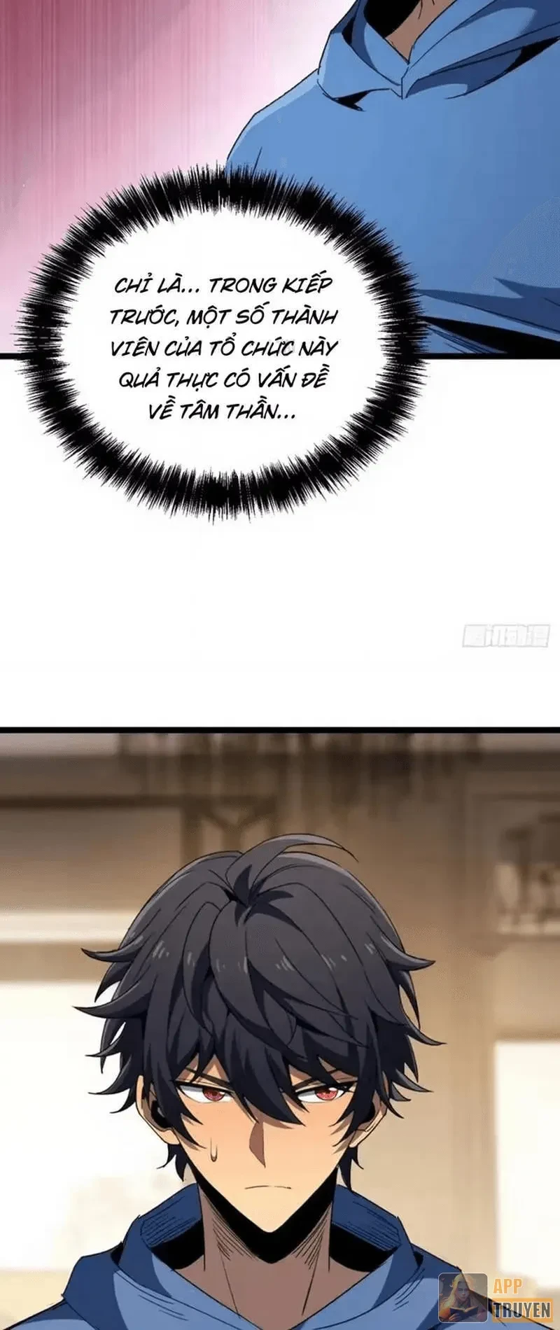 Dị Biến Giáng Lâm Nhân Gian: Triệu Hoán Chi Chủ! Chapter 89 - 29