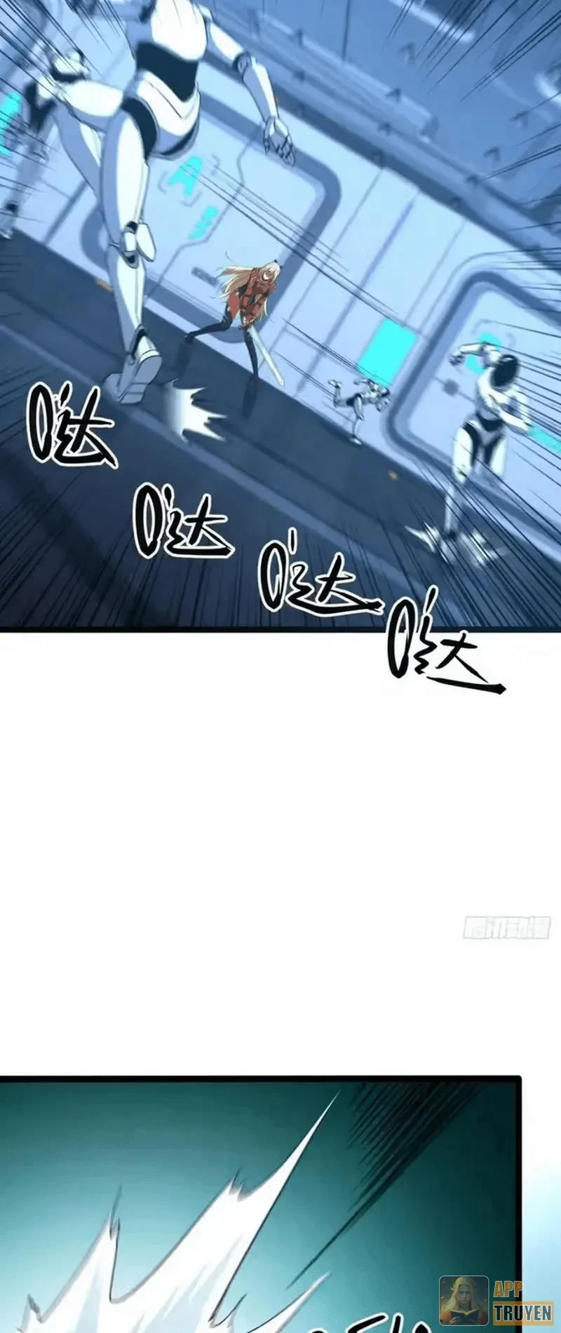 Dị Biến Giáng Lâm Nhân Gian: Triệu Hoán Chi Chủ! Chapter 89 - 32