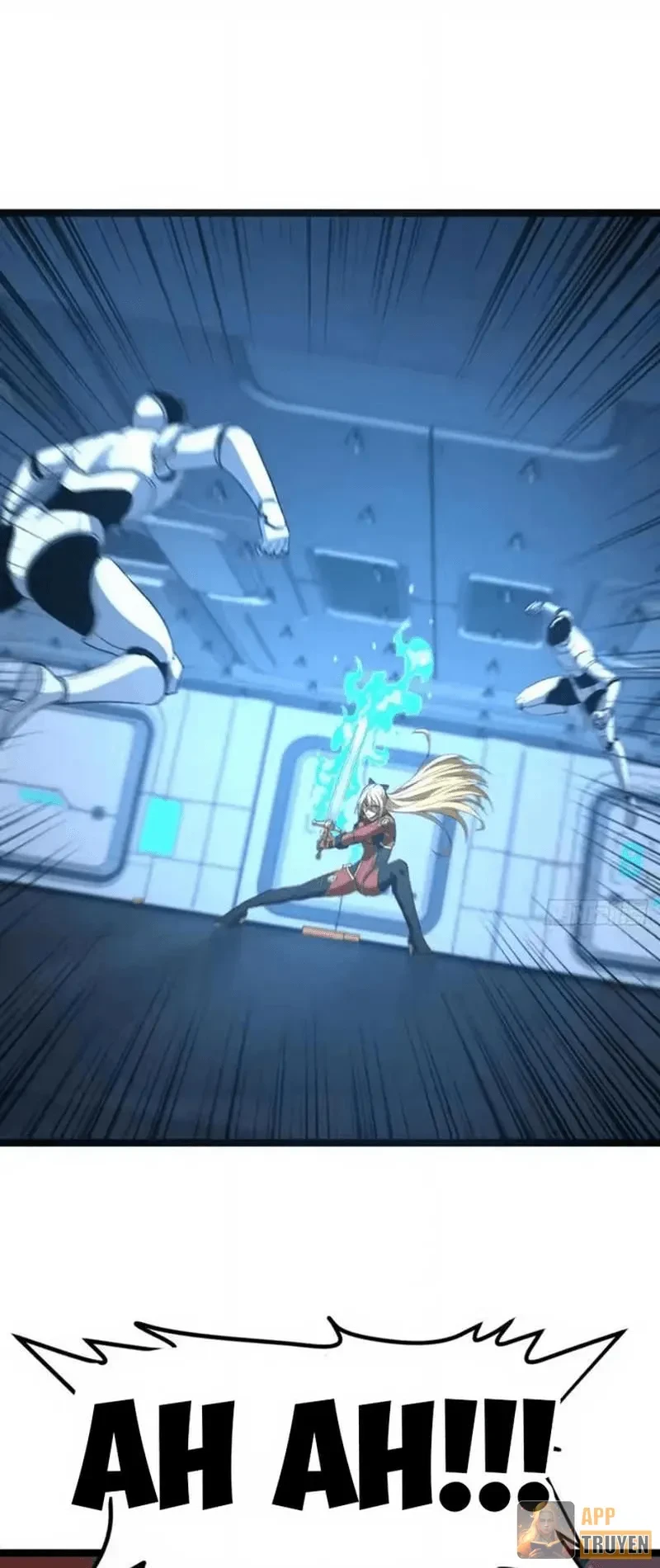 Dị Biến Giáng Lâm Nhân Gian: Triệu Hoán Chi Chủ! Chapter 89 - 35