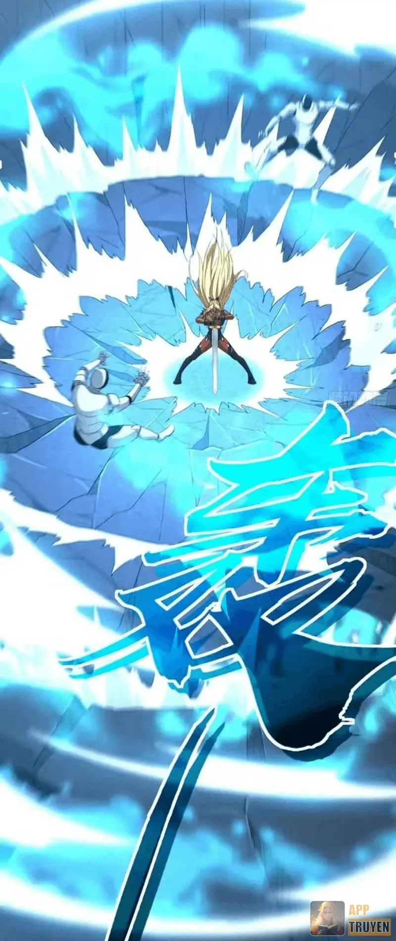 Dị Biến Giáng Lâm Nhân Gian: Triệu Hoán Chi Chủ! Chapter 89 - 37