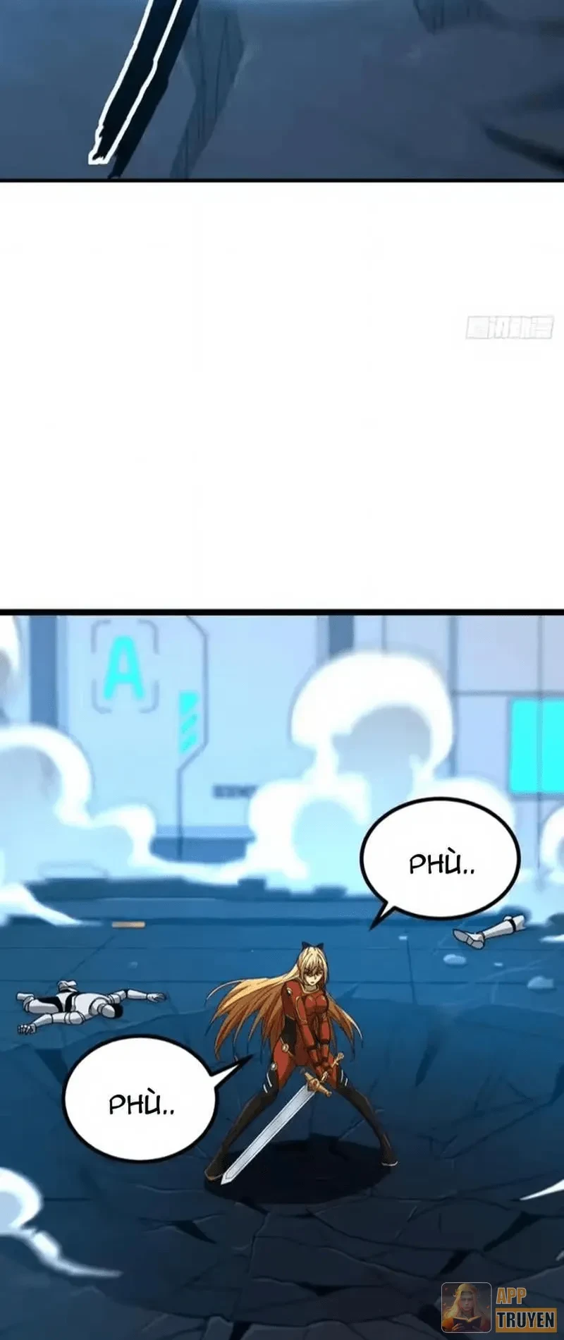 Dị Biến Giáng Lâm Nhân Gian: Triệu Hoán Chi Chủ! Chapter 89 - 38