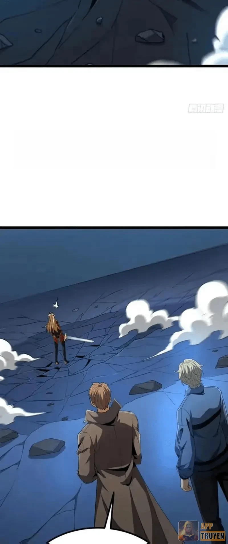 Dị Biến Giáng Lâm Nhân Gian: Triệu Hoán Chi Chủ! Chapter 89 - 39