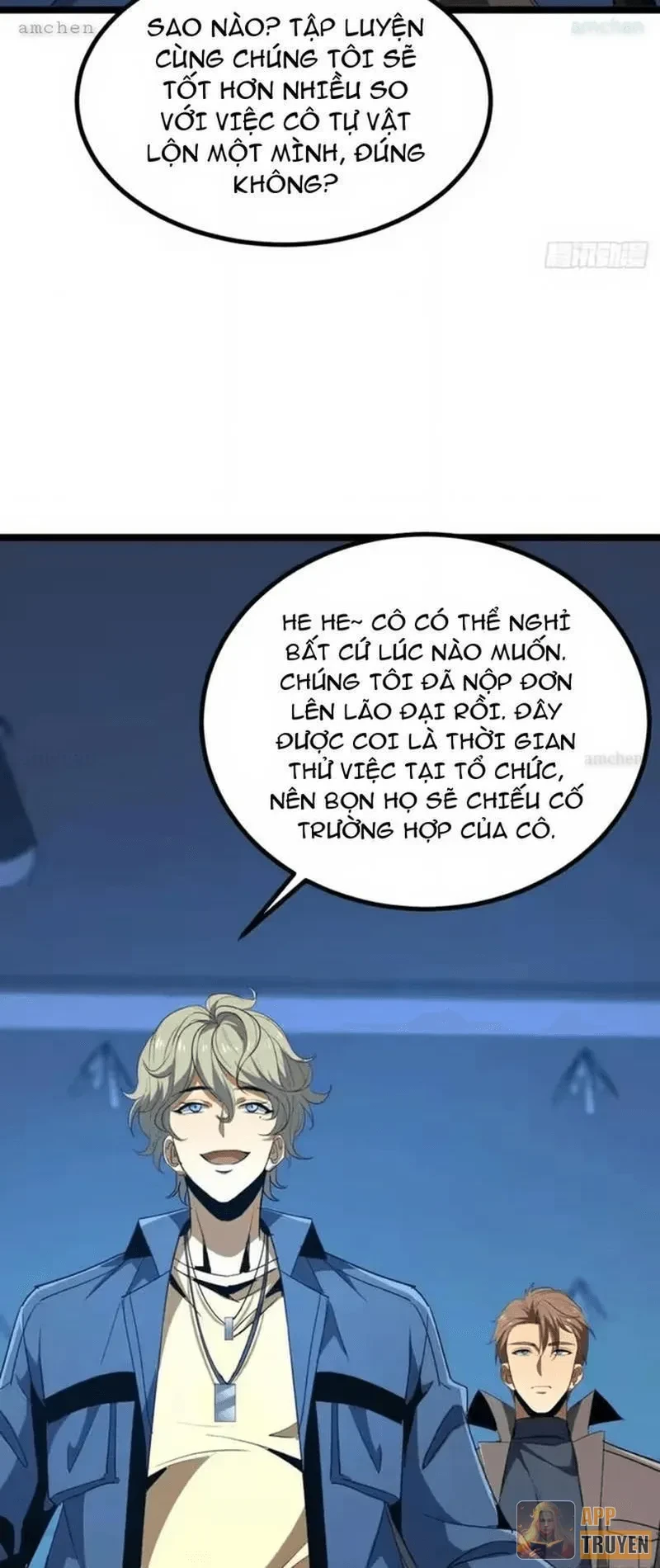 Dị Biến Giáng Lâm Nhân Gian: Triệu Hoán Chi Chủ! Chapter 89 - 40