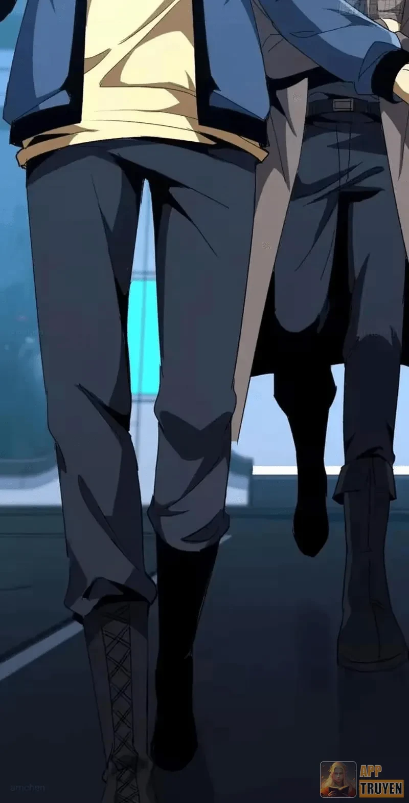 Dị Biến Giáng Lâm Nhân Gian: Triệu Hoán Chi Chủ! Chapter 89 - 41