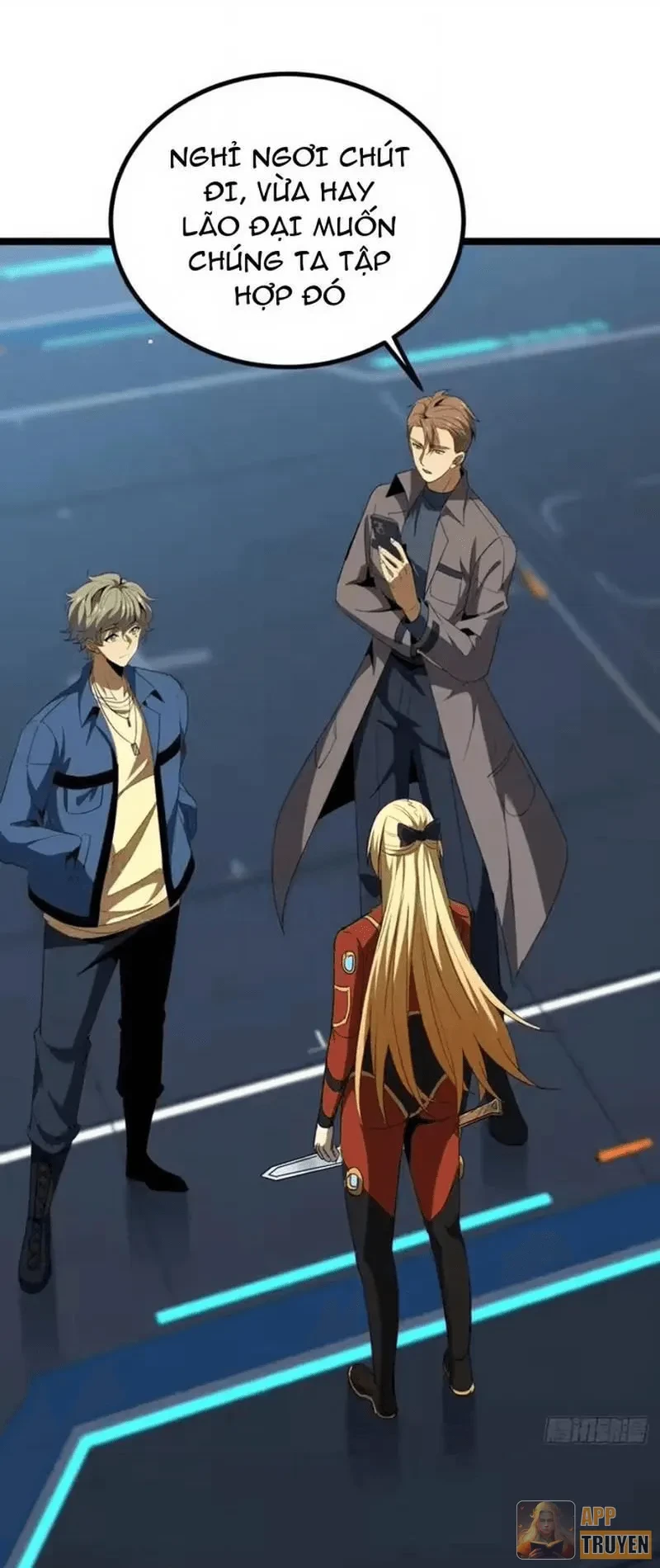 Dị Biến Giáng Lâm Nhân Gian: Triệu Hoán Chi Chủ! Chapter 89 - 43