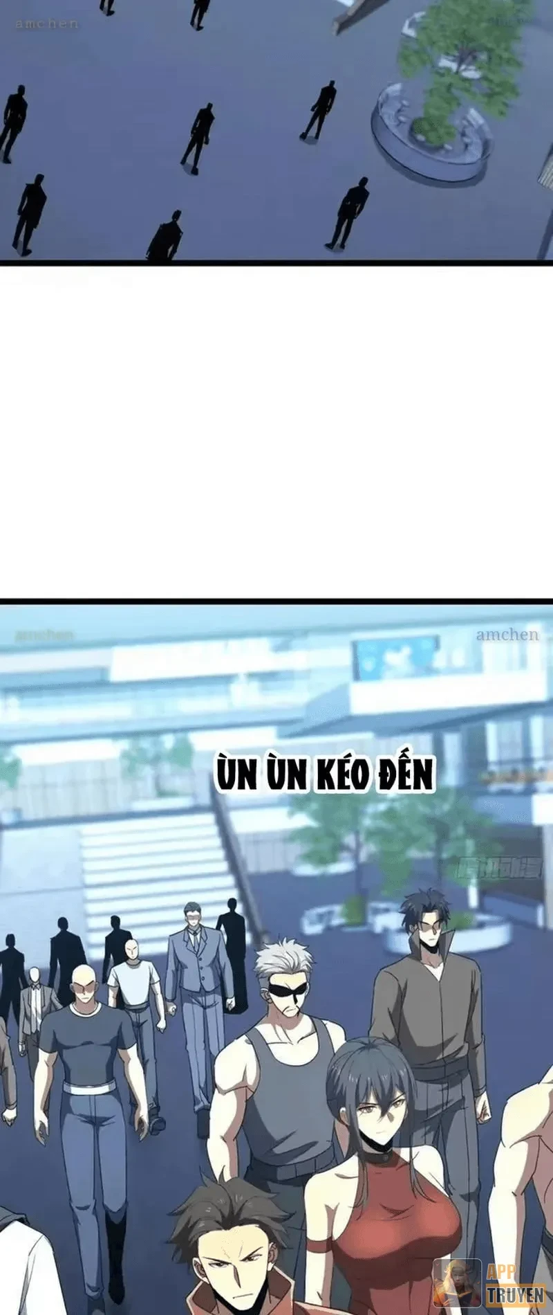 Dị Biến Giáng Lâm Nhân Gian: Triệu Hoán Chi Chủ! Chapter 89 - 45