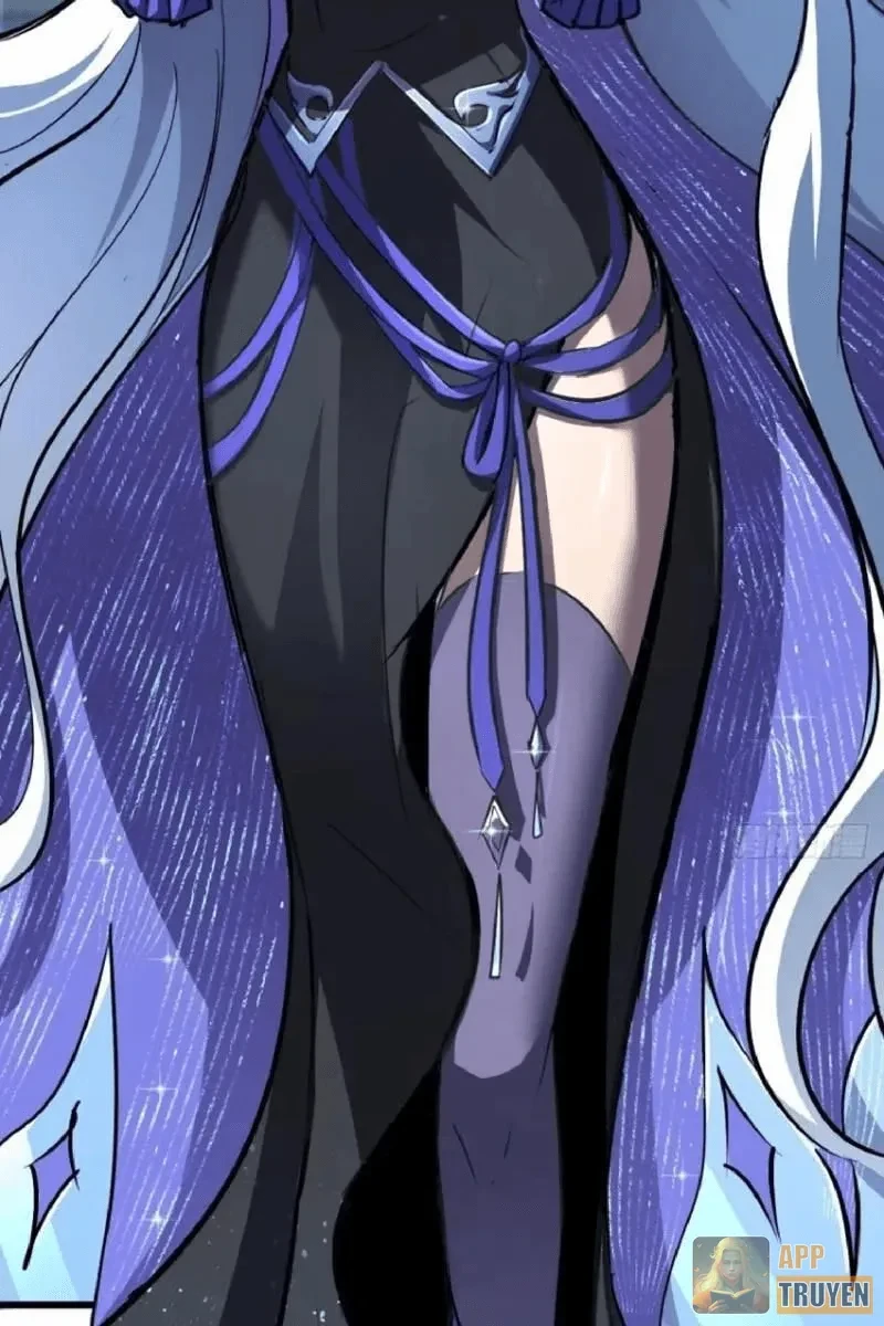 Dị Biến Giáng Lâm Nhân Gian: Triệu Hoán Chi Chủ! Chapter 90 - 4