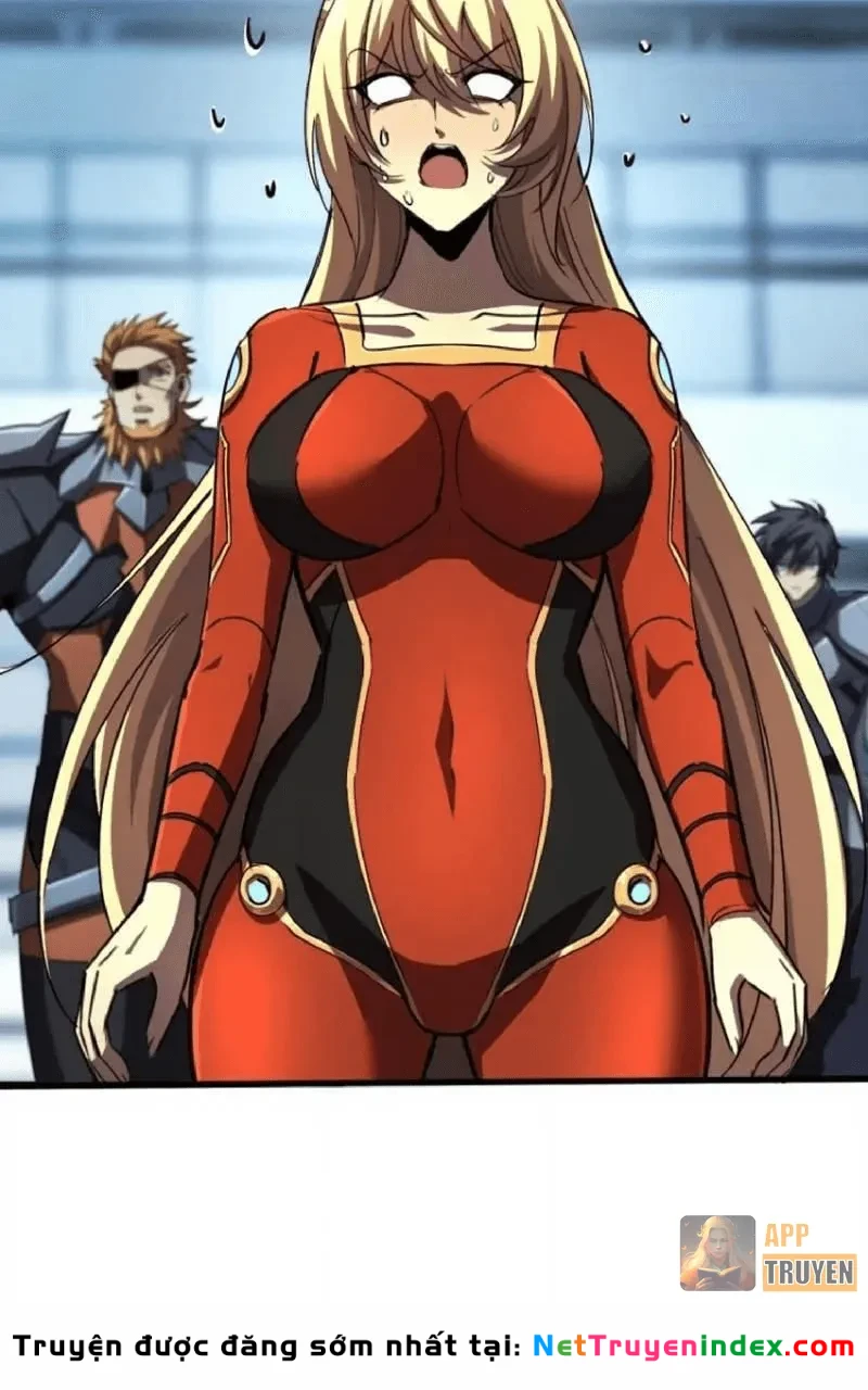 Dị Biến Giáng Lâm Nhân Gian: Triệu Hoán Chi Chủ! Chapter 90 - 19