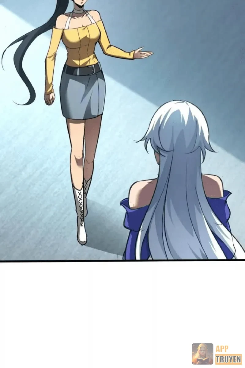 Dị Biến Giáng Lâm Nhân Gian: Triệu Hoán Chi Chủ! Chapter 90 - 26