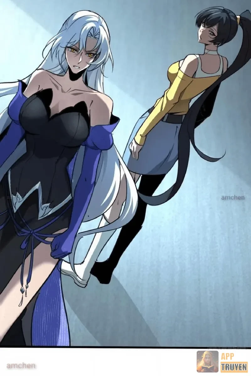 Dị Biến Giáng Lâm Nhân Gian: Triệu Hoán Chi Chủ! Chapter 90 - 29