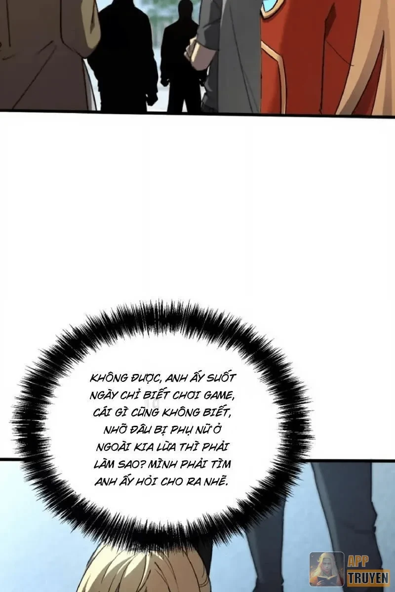 Dị Biến Giáng Lâm Nhân Gian: Triệu Hoán Chi Chủ! Chapter 90 - 31