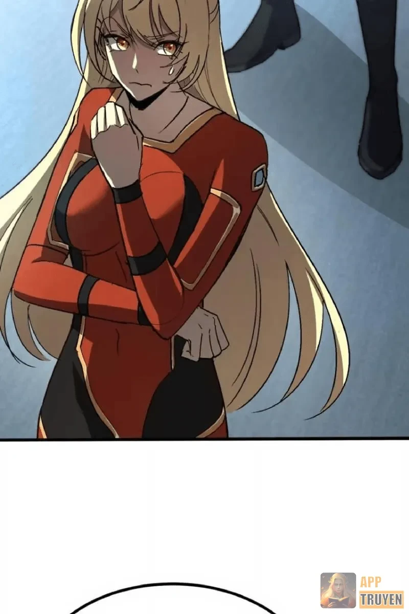 Dị Biến Giáng Lâm Nhân Gian: Triệu Hoán Chi Chủ! Chapter 90 - 32