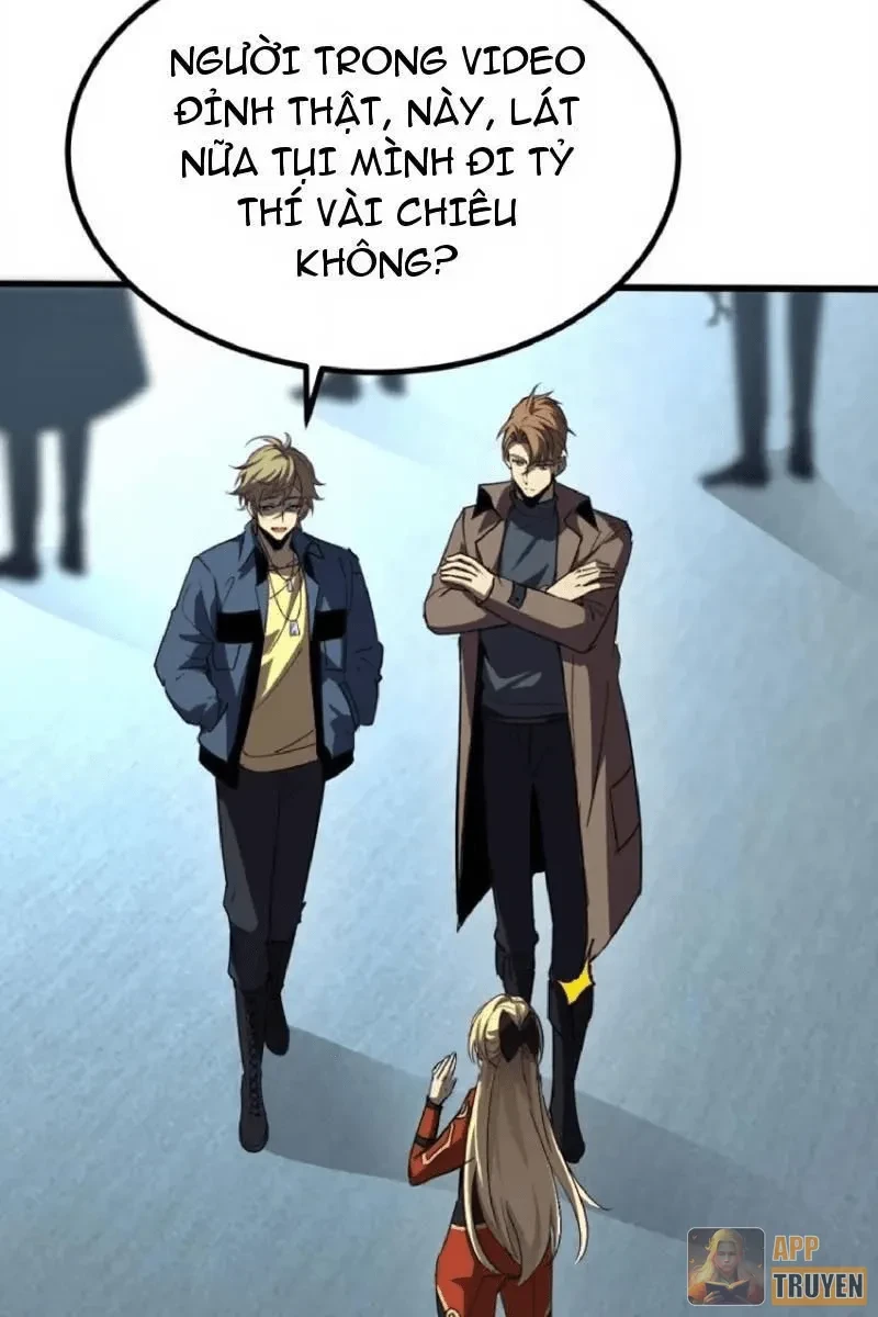 Dị Biến Giáng Lâm Nhân Gian: Triệu Hoán Chi Chủ! Chapter 90 - 33