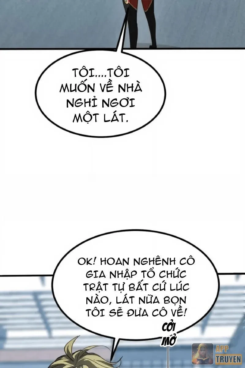 Dị Biến Giáng Lâm Nhân Gian: Triệu Hoán Chi Chủ! Chapter 90 - 34