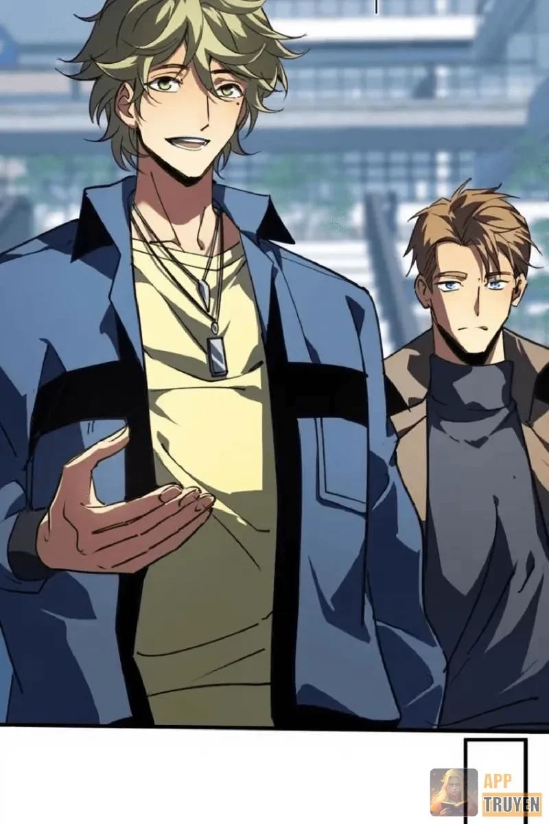 Dị Biến Giáng Lâm Nhân Gian: Triệu Hoán Chi Chủ! Chapter 90 - 35