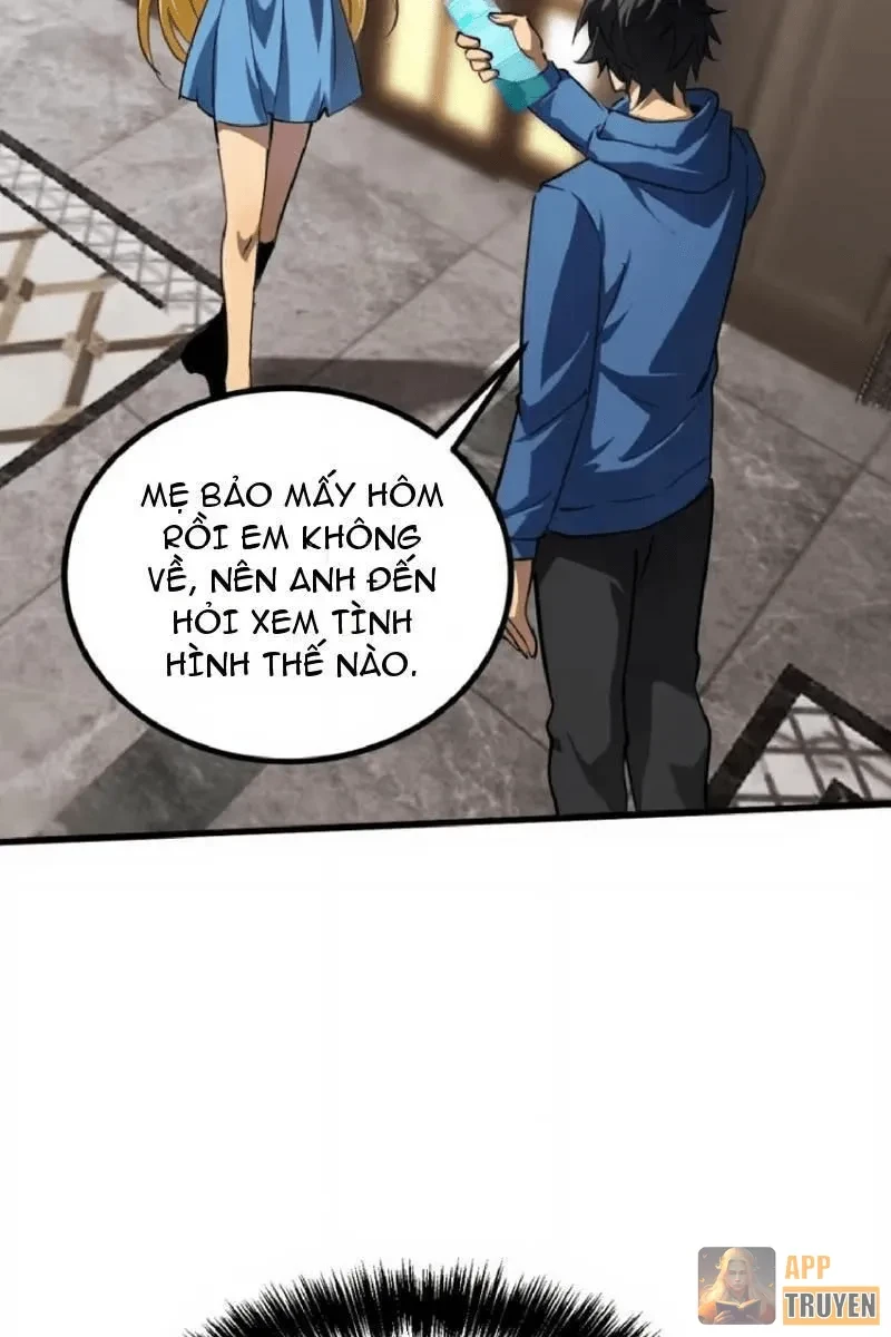 Dị Biến Giáng Lâm Nhân Gian: Triệu Hoán Chi Chủ! Chapter 90 - 47