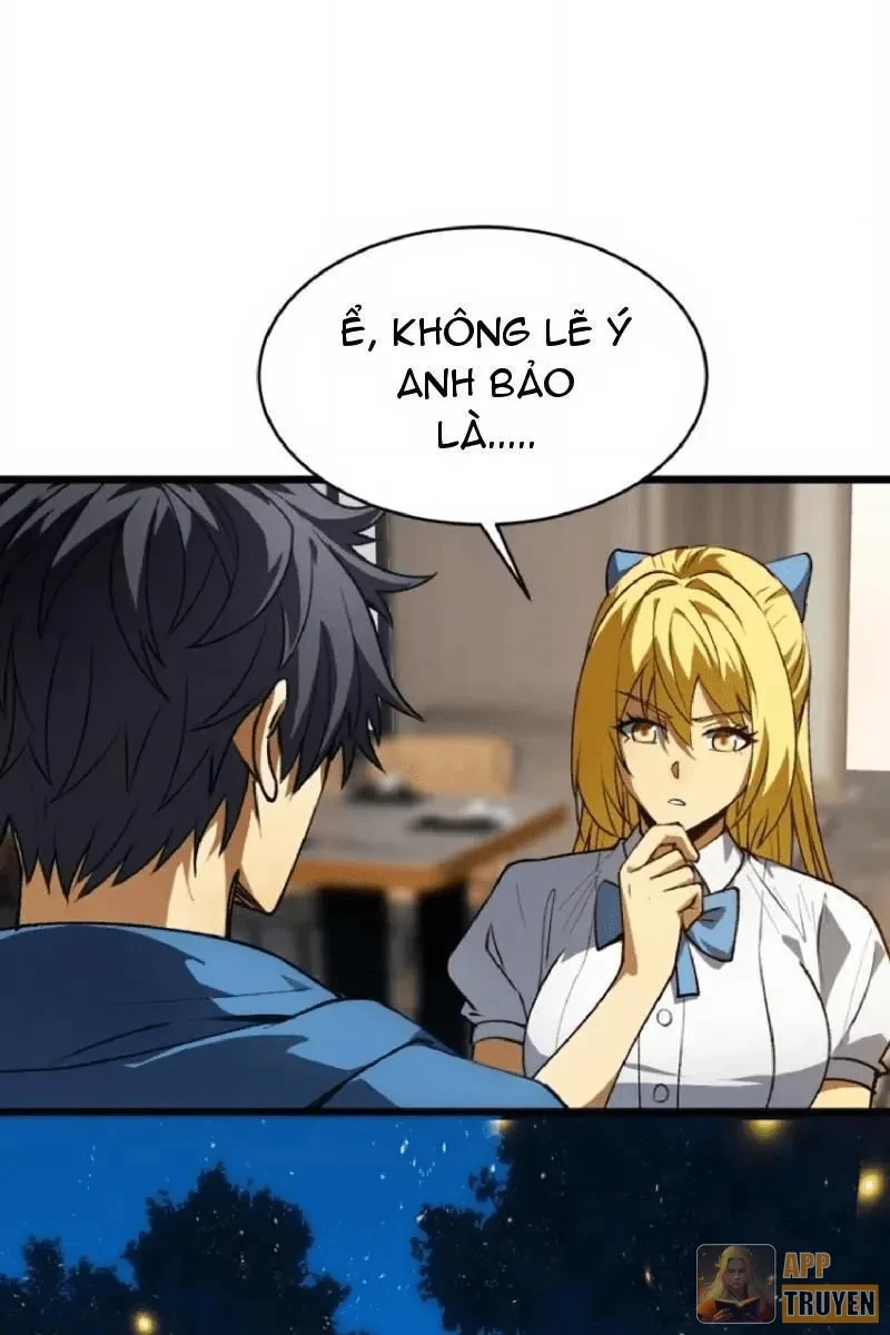 Dị Biến Giáng Lâm Nhân Gian: Triệu Hoán Chi Chủ! Chapter 90 - 57