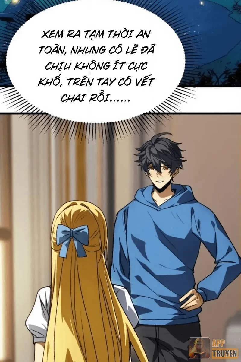 Dị Biến Giáng Lâm Nhân Gian: Triệu Hoán Chi Chủ! Chapter 90 - 60