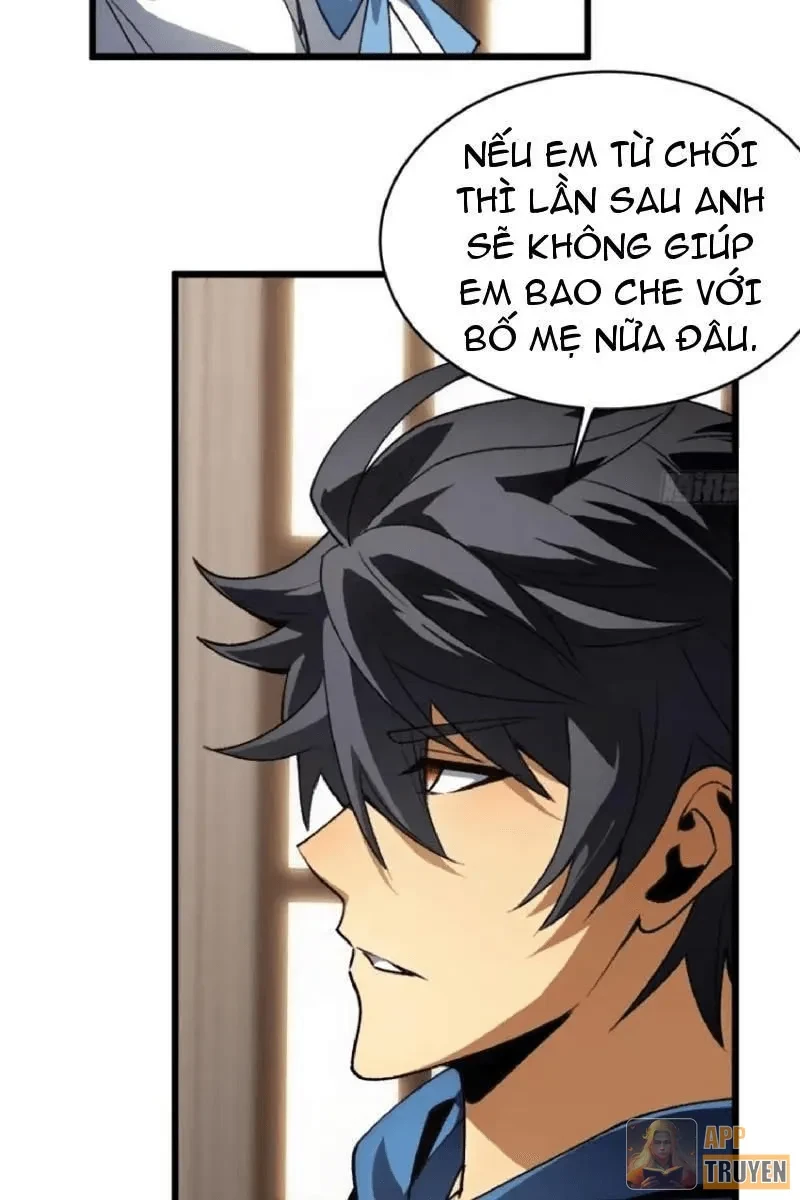 Dị Biến Giáng Lâm Nhân Gian: Triệu Hoán Chi Chủ! Chapter 90 - 63