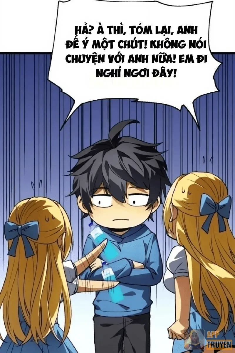 Dị Biến Giáng Lâm Nhân Gian: Triệu Hoán Chi Chủ! Chapter 90 - 67