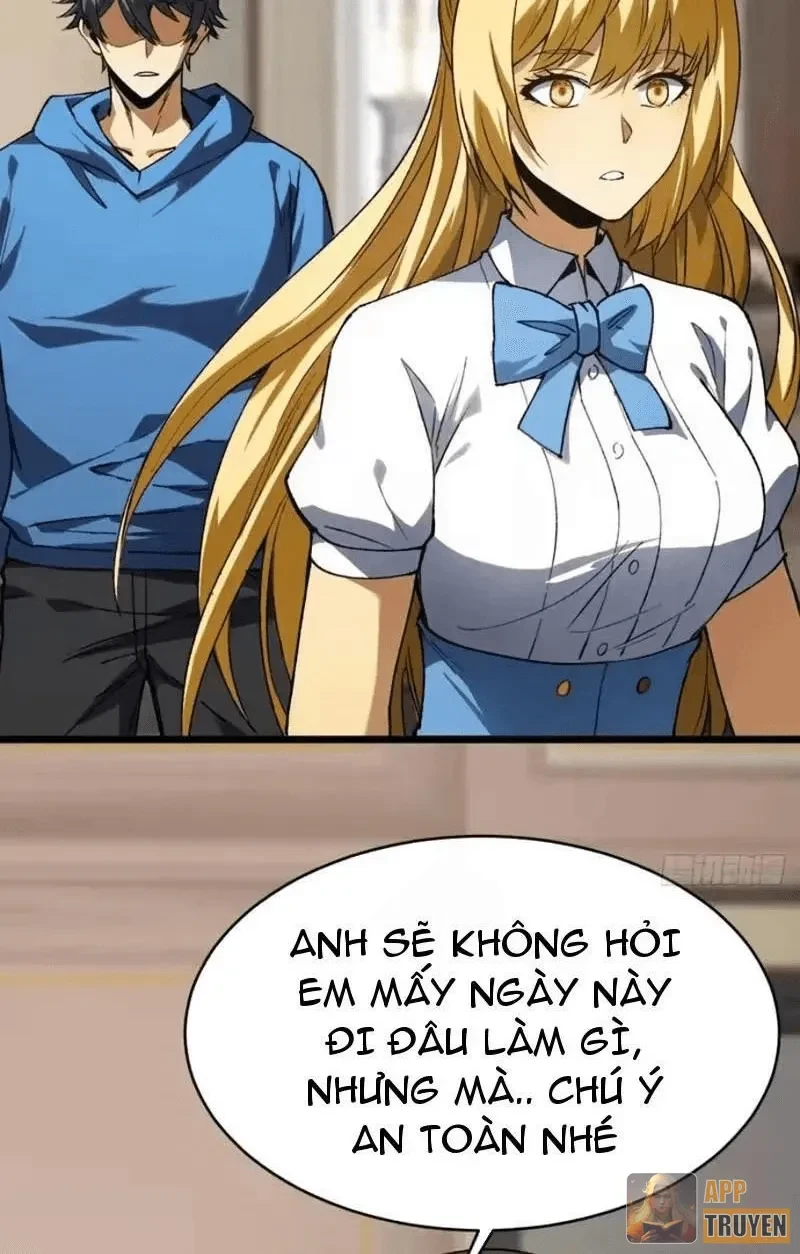 Dị Biến Giáng Lâm Nhân Gian: Triệu Hoán Chi Chủ! Chapter 91 - 3