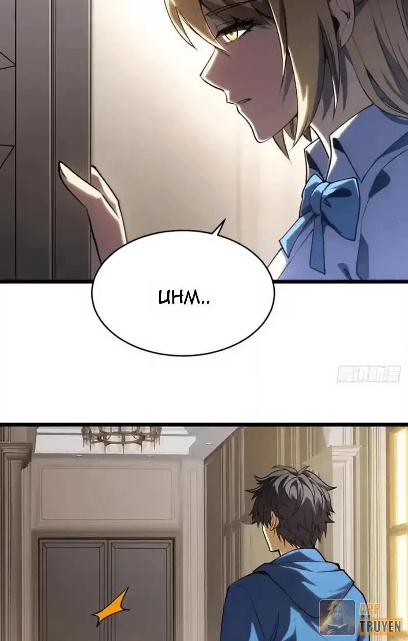 Dị Biến Giáng Lâm Nhân Gian: Triệu Hoán Chi Chủ! Chapter 91 - 6