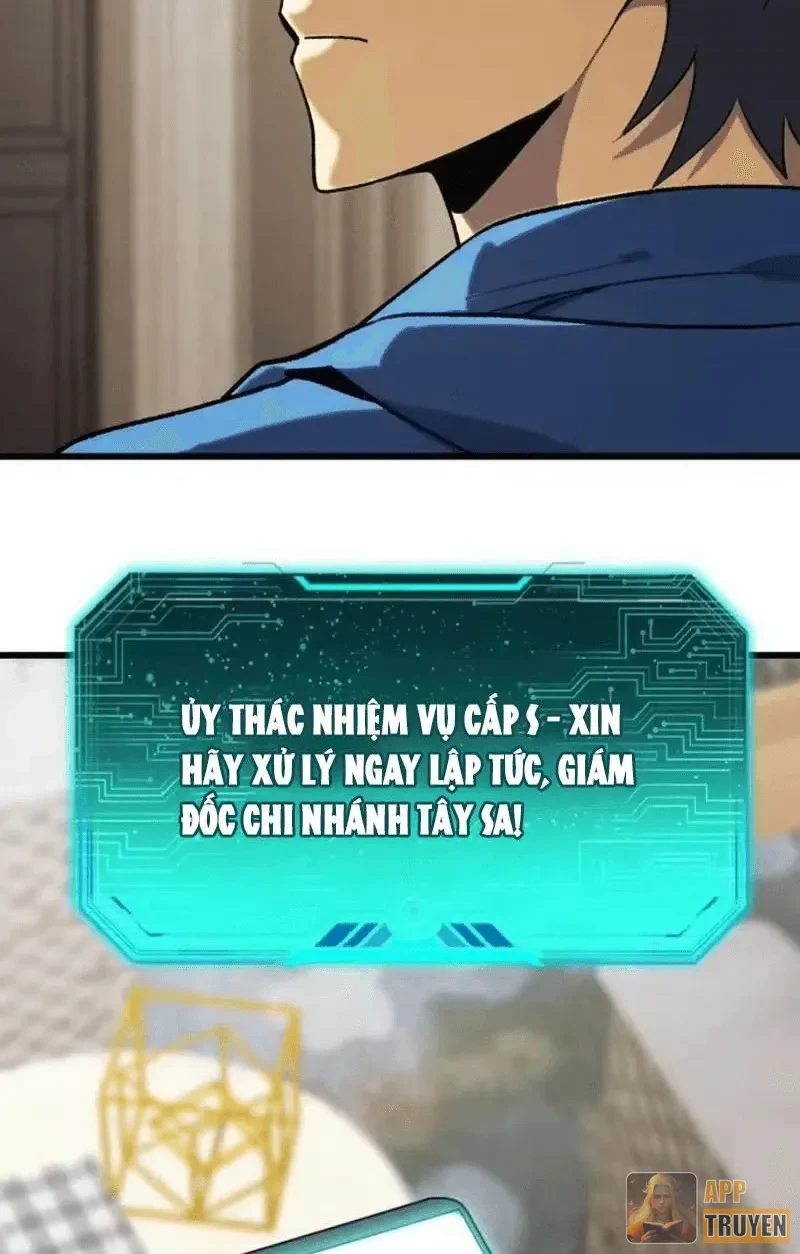 Dị Biến Giáng Lâm Nhân Gian: Triệu Hoán Chi Chủ! Chapter 91 - 8