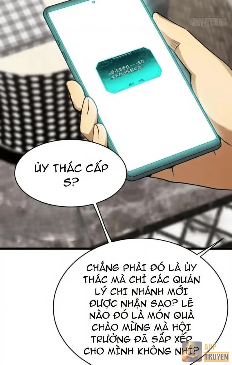 Dị Biến Giáng Lâm Nhân Gian: Triệu Hoán Chi Chủ! Chapter 91 - 9