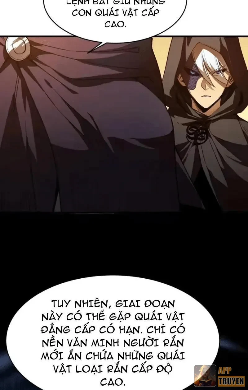 Dị Biến Giáng Lâm Nhân Gian: Triệu Hoán Chi Chủ! Chapter 91 - 18