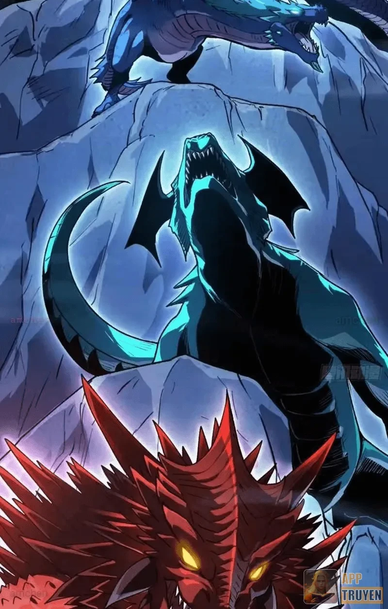 Dị Biến Giáng Lâm Nhân Gian: Triệu Hoán Chi Chủ! Chapter 91 - 20