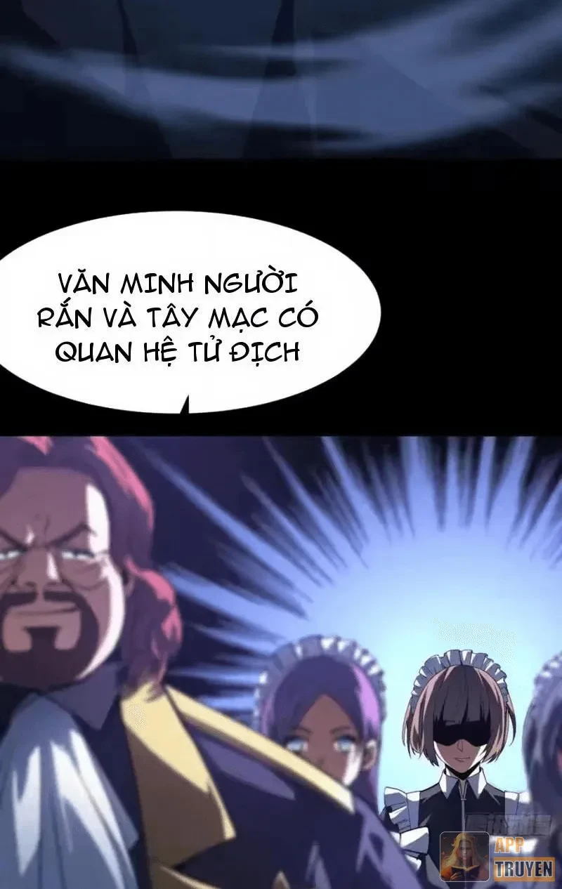 Dị Biến Giáng Lâm Nhân Gian: Triệu Hoán Chi Chủ! Chapter 91 - 22