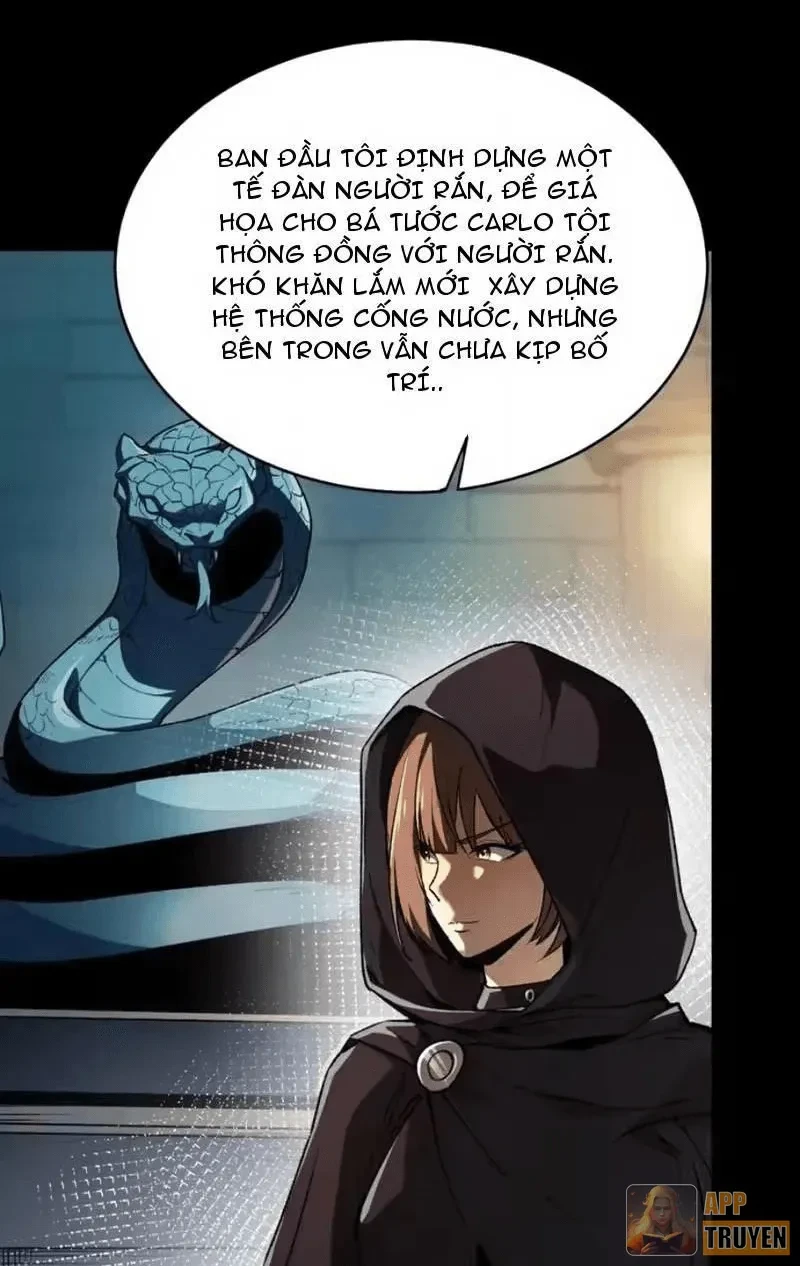 Dị Biến Giáng Lâm Nhân Gian: Triệu Hoán Chi Chủ! Chapter 91 - 24