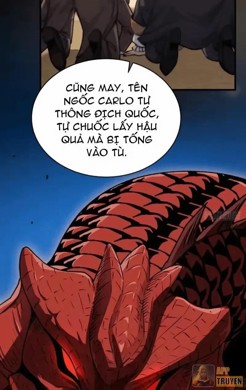 Dị Biến Giáng Lâm Nhân Gian: Triệu Hoán Chi Chủ! Chapter 91 - 26