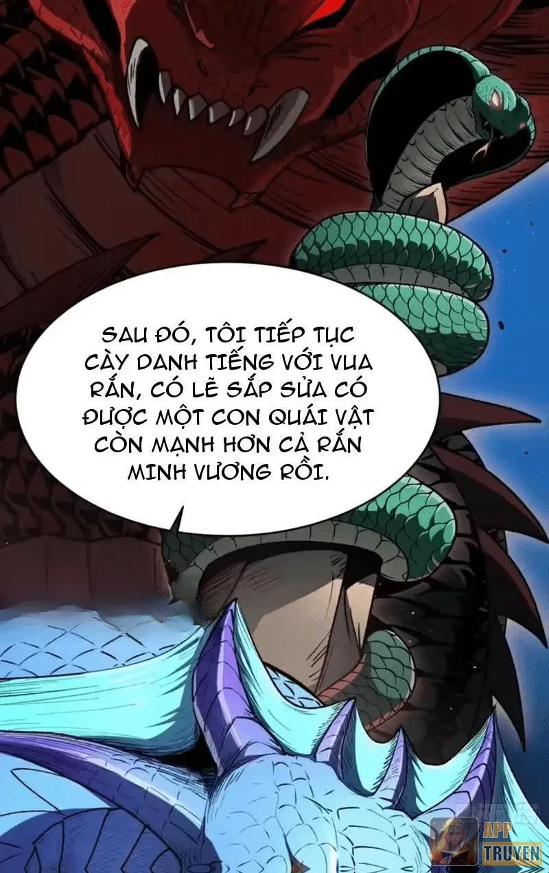 Dị Biến Giáng Lâm Nhân Gian: Triệu Hoán Chi Chủ! Chapter 91 - 27