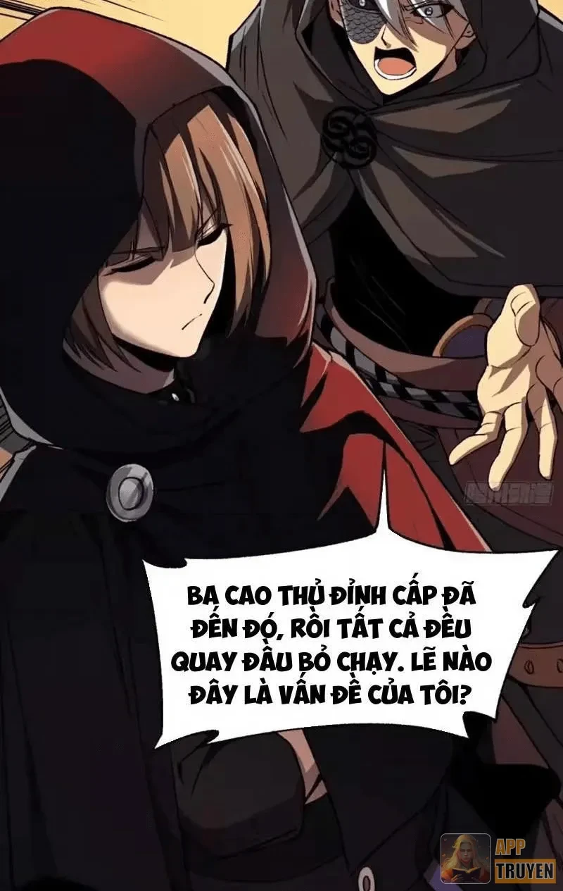 Dị Biến Giáng Lâm Nhân Gian: Triệu Hoán Chi Chủ! Chapter 91 - 30