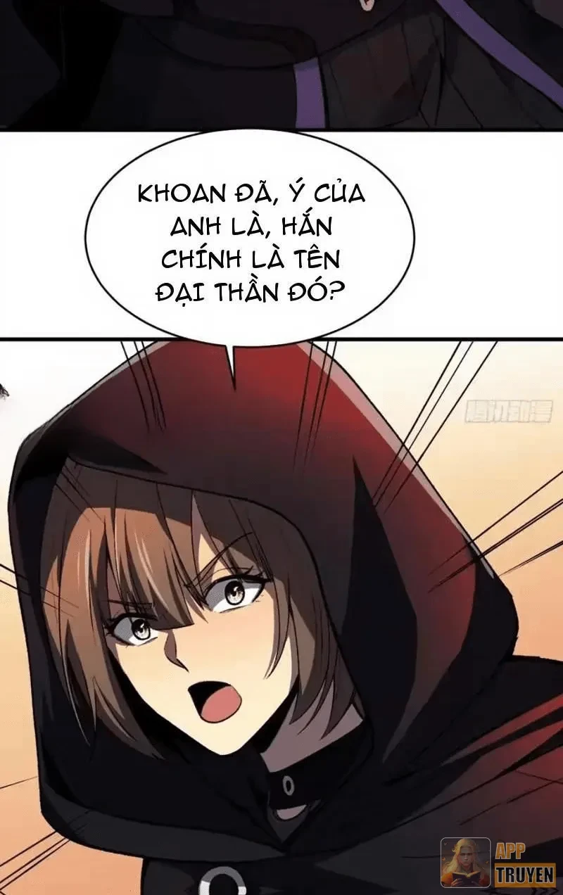 Dị Biến Giáng Lâm Nhân Gian: Triệu Hoán Chi Chủ! Chapter 91 - 31