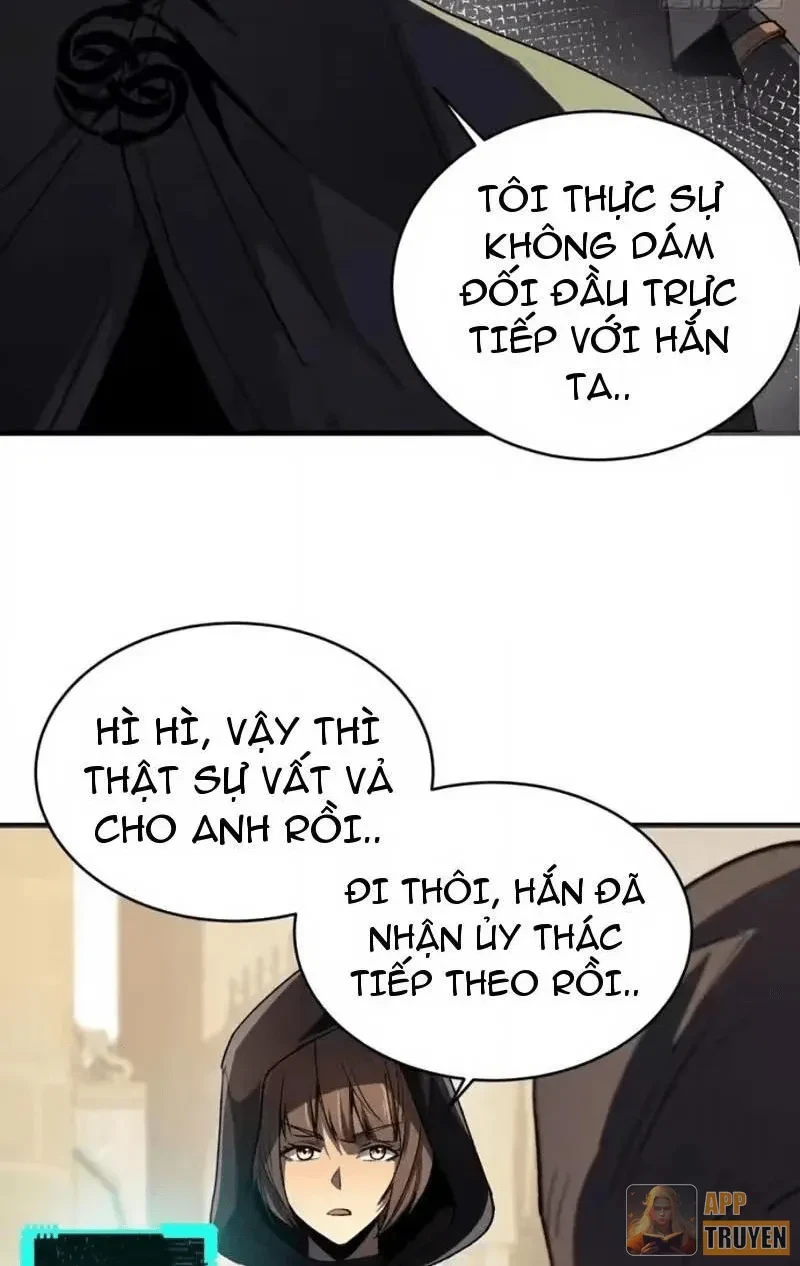 Dị Biến Giáng Lâm Nhân Gian: Triệu Hoán Chi Chủ! Chapter 91 - 34