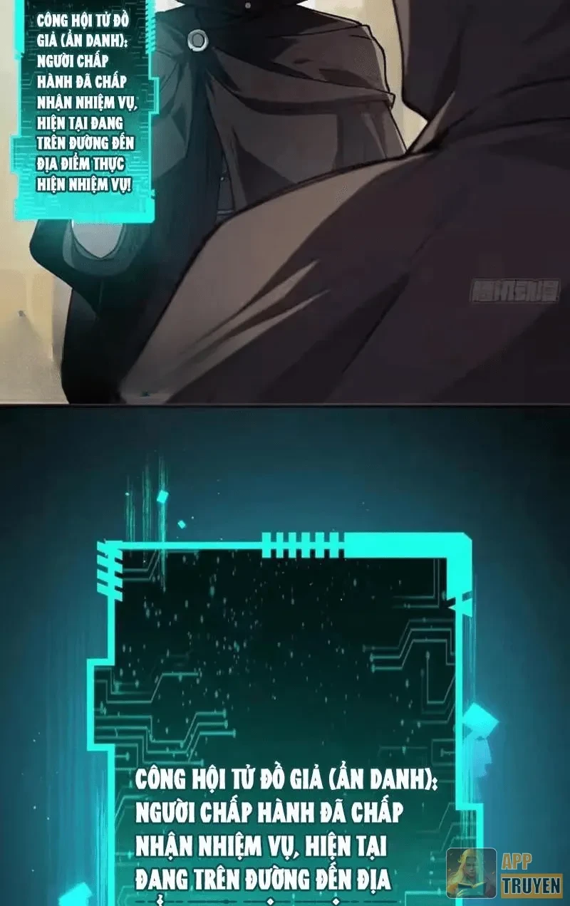 Dị Biến Giáng Lâm Nhân Gian: Triệu Hoán Chi Chủ! Chapter 91 - 35