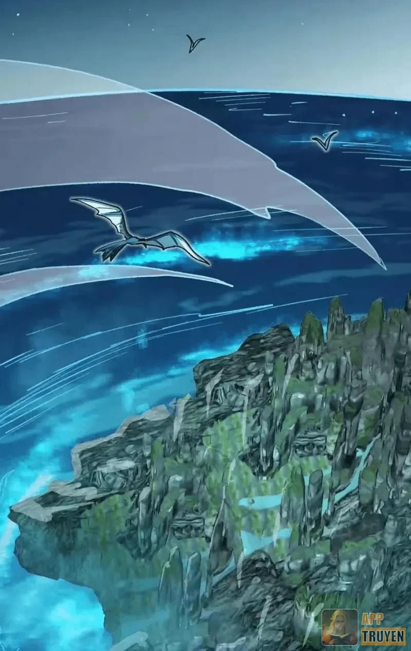 Dị Biến Giáng Lâm Nhân Gian: Triệu Hoán Chi Chủ! Chapter 91 - 37