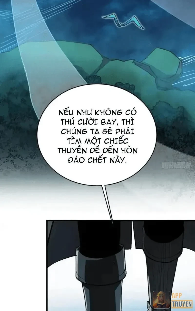 Dị Biến Giáng Lâm Nhân Gian: Triệu Hoán Chi Chủ! Chapter 91 - 39