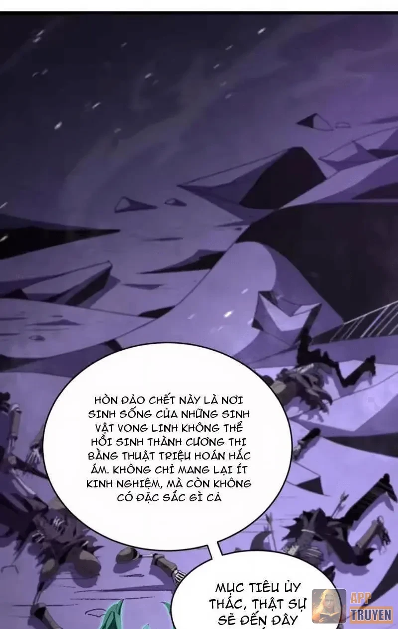 Dị Biến Giáng Lâm Nhân Gian: Triệu Hoán Chi Chủ! Chapter 91 - 41