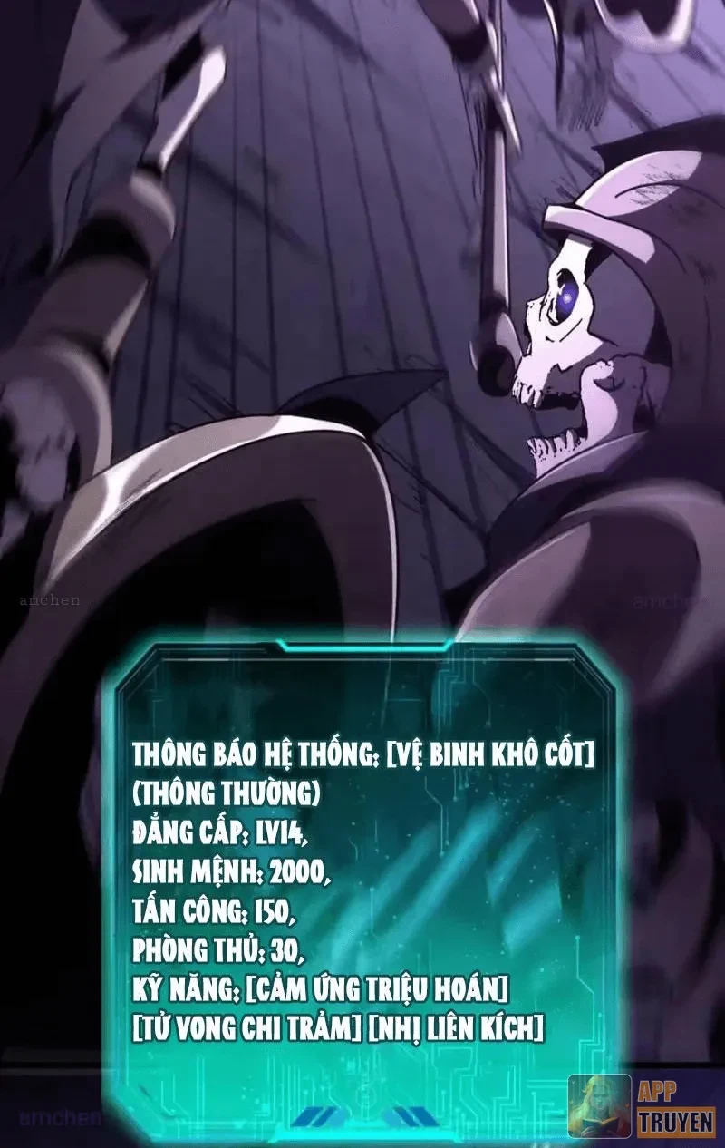 Dị Biến Giáng Lâm Nhân Gian: Triệu Hoán Chi Chủ! Chapter 91 - 46