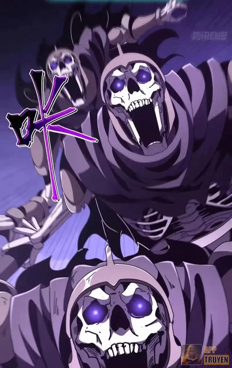 Dị Biến Giáng Lâm Nhân Gian: Triệu Hoán Chi Chủ! Chapter 91 - 47