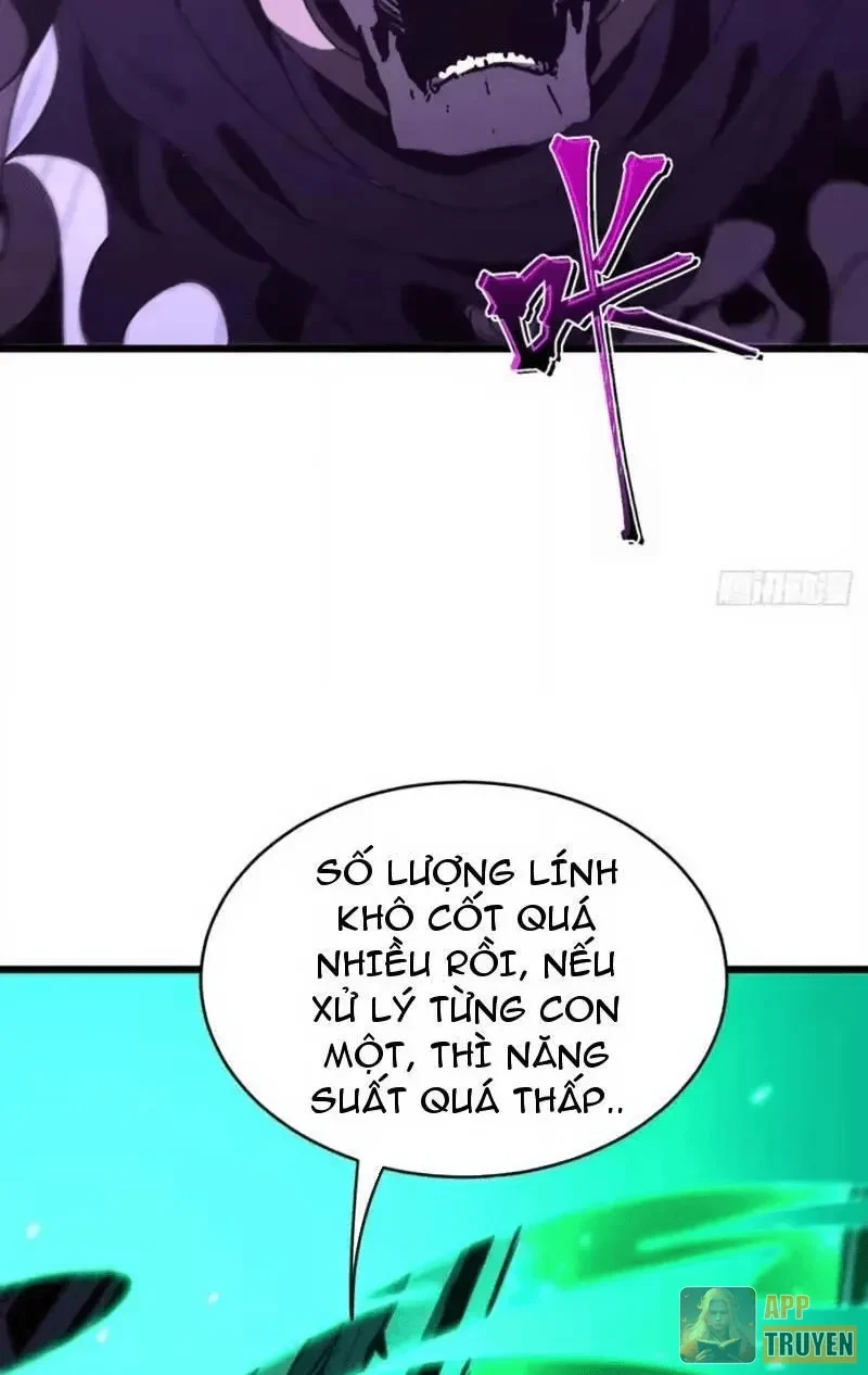 Dị Biến Giáng Lâm Nhân Gian: Triệu Hoán Chi Chủ! Chapter 91 - 48