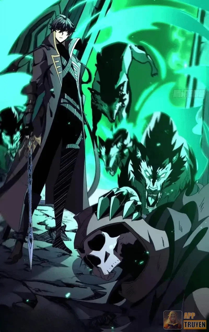 Dị Biến Giáng Lâm Nhân Gian: Triệu Hoán Chi Chủ! Chapter 91 - 49