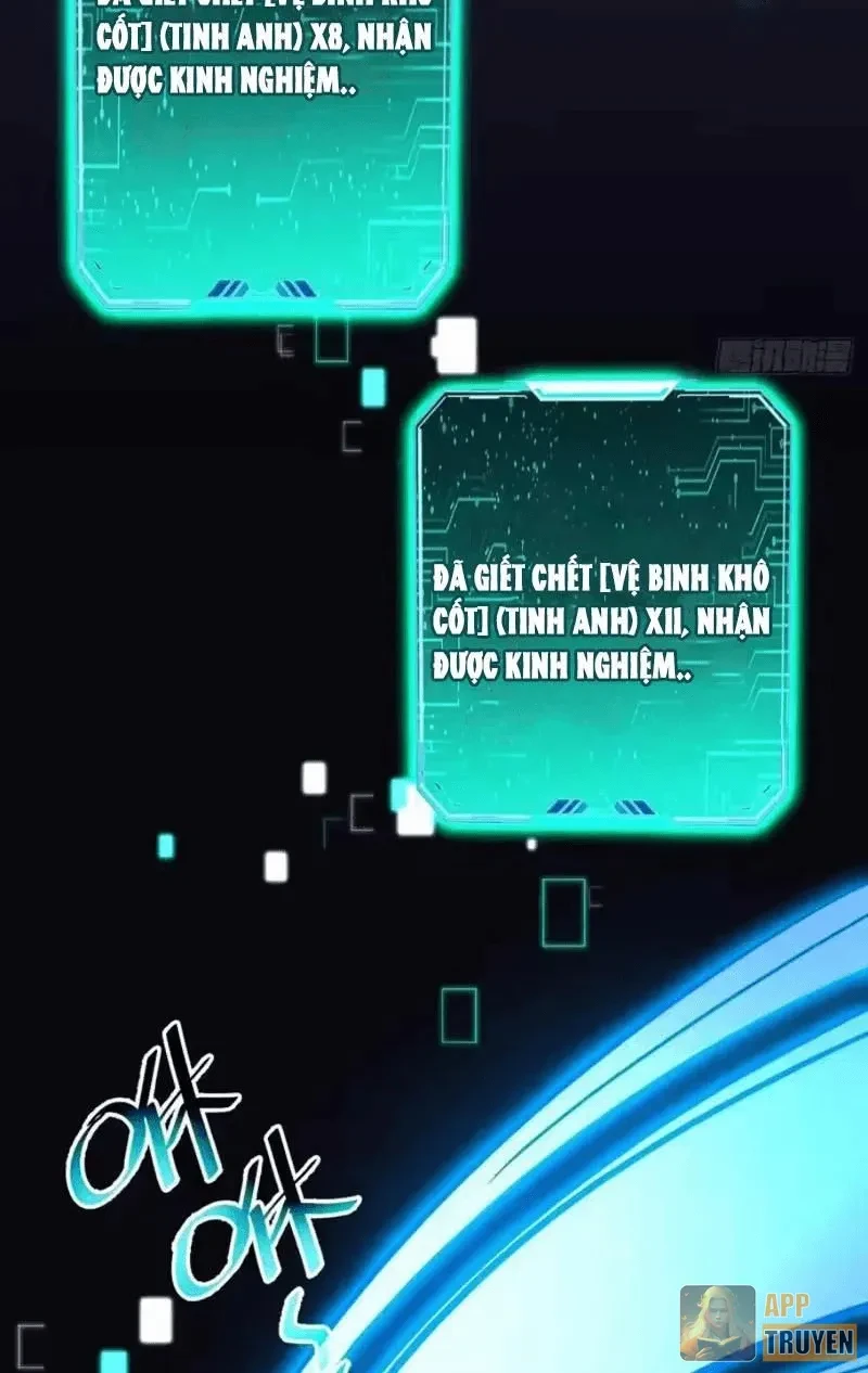 Dị Biến Giáng Lâm Nhân Gian: Triệu Hoán Chi Chủ! Chapter 91 - 54